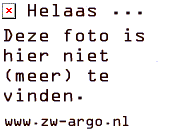 Argo 50 jaar!
